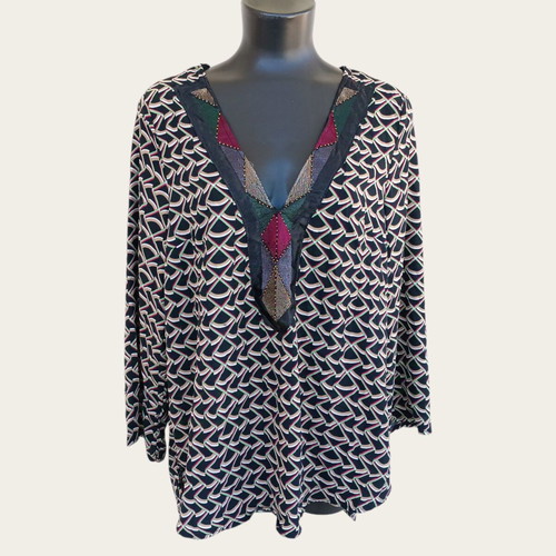 Women's blouse