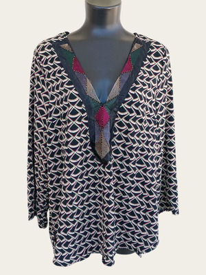 Women's blouse
