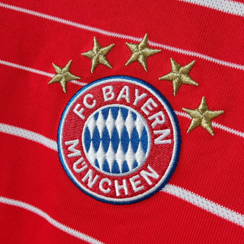 Bayern Munich Jersey 22/23 like new, authentic