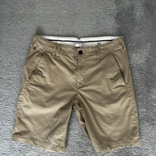 G-Star Raw Vetar Slim Shorts like new, beige, sizes M L