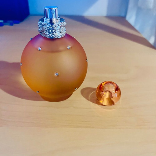 Naked Fantasy Britney Spears eau de toilette 100ml like new