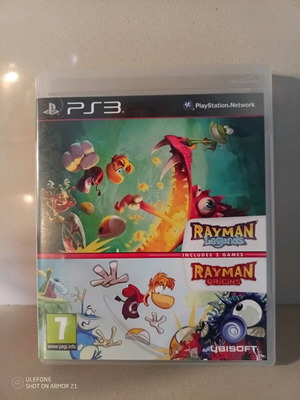 Playstation3 games used with amazing graphics
