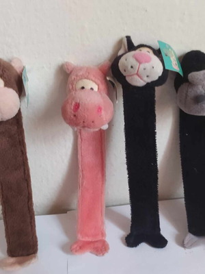 Animal bookmarks new