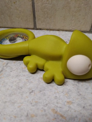 Термометър за детска стая употребяван