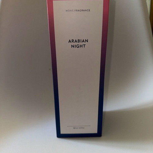 Home fragrance Arabian Night new