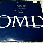  Orchestral Manoeuvres In The Dark – Dreaming 10' UK 1988' Limited Edition, Numbered