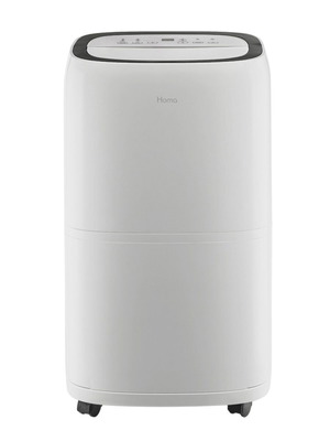 Влагоуловител Homa HDH-20T55 20L/24h нов