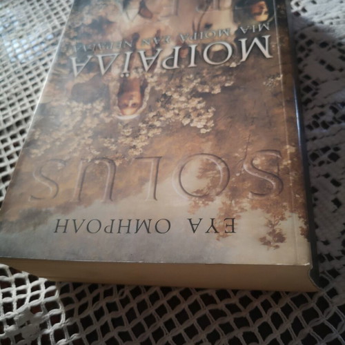Moiraida (Mia Moira san Neraida) book by Eva Omiroli