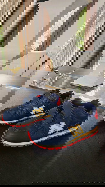 New balance No25