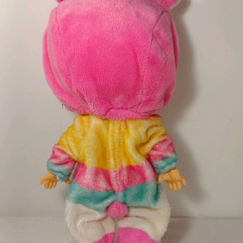 Cry Babies doll used, functional