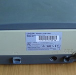Epson Perfection 1650 flatbed σαρωτής