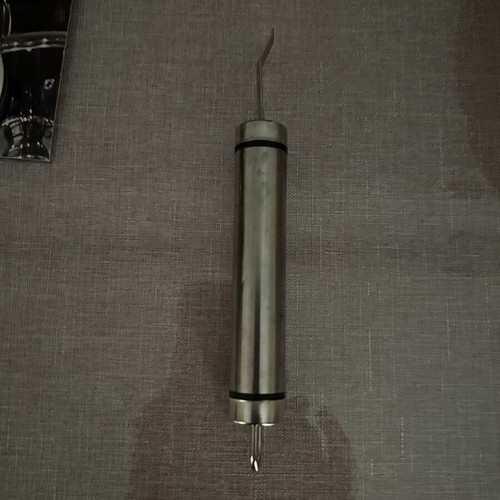 Shrimp Shelling Tool new