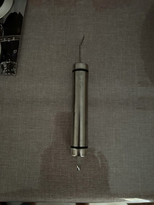 Shrimp Shelling Tool new
