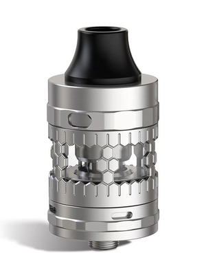 Atlantis GT Tank 4ml Aspire Silver καινούργιο