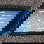  TOMTOM VIA 62 (LIFETIME EUROPE MAPS + TRAFFIC) 6" SCREEN