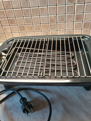 ΗΛΕΚΤΡΙΚΗ ΨΗΣΤΙΕΡΑ TEFAL