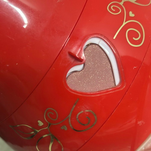 Pupa Babuska collectible makeup case like new