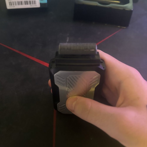 Beard grooming trimmer like new