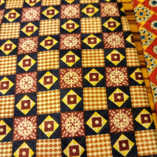 Tino Lauri set of 3 silk ties like new, vintage