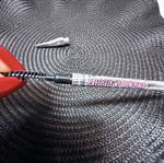 Benefit eyebrow pencil 03