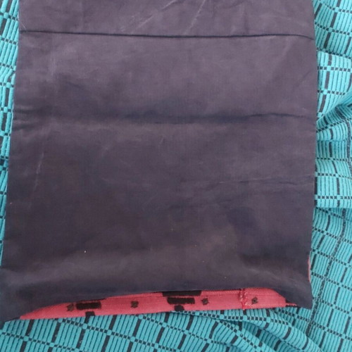 Nisiotiki decoration set refurbished with throw and pillow covers