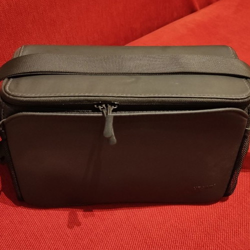 Hubsan carrying bag for Zino 2 and Zino 2 Plus used