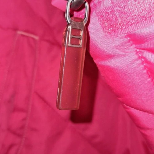 Slalom pink jacket new for ages 14-16