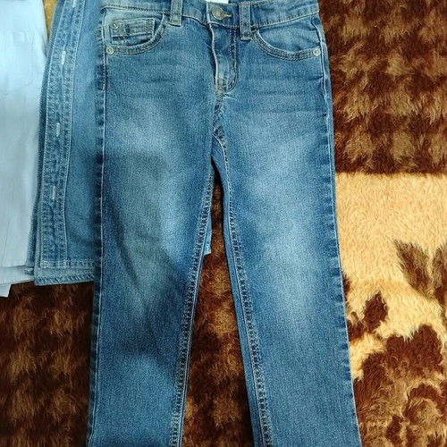 Children's set for boys 3 years like new