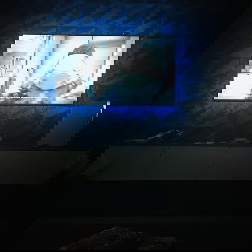 USB TV Backlight LED Strip 2835 2 μέτρα καινούργιο