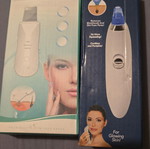Pore Cleaning Devices new