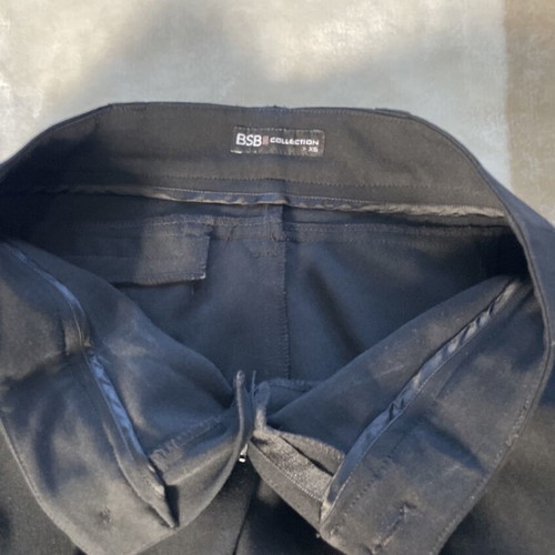 BSB Women's Pants XS Used Black