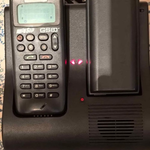 Nokia 1011 retro phone used