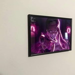 Reyna (Valorant) new wall frame