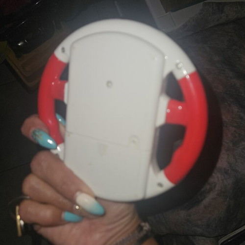 Smart electric children's ride-on car like new