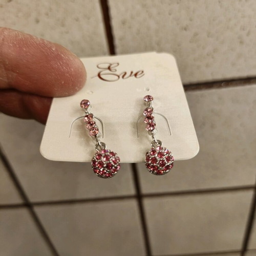 Earrings new