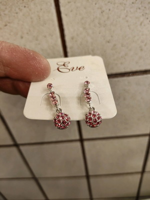 Earrings new