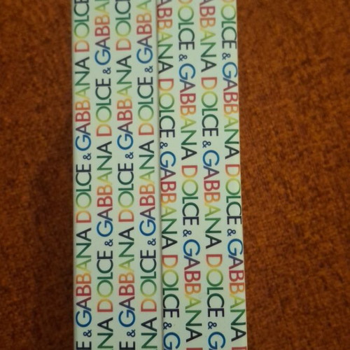 Dolce & Gabbana Kids Sunglasses Box like new, colorful collectible