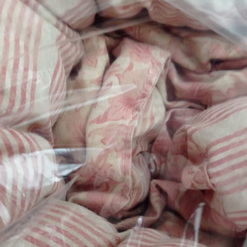 Double quilt used in very good condition