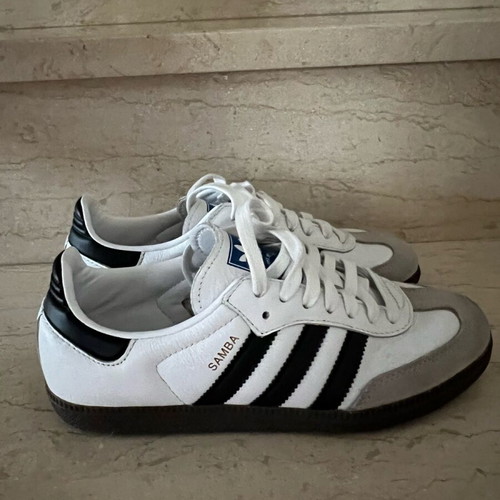 adidas gazelle silver green womens Womens adidas Originals Sambae main image 1