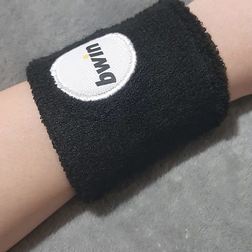 Bwin wristband new