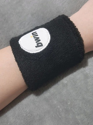 Bwin wristband new