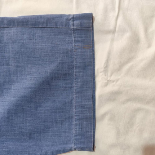 Diesel vintage bermuda shorts used, size 30, blue turquoise