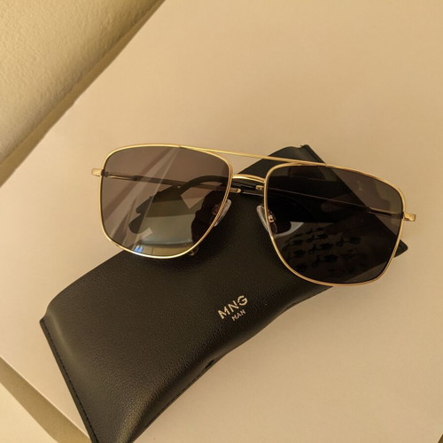 MANGO sunglasses new, unworn