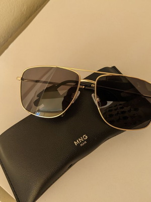 MANGO sunglasses new, unworn