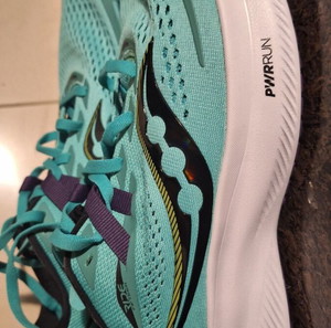 Saucony Ride 15 Νο 42.5, Παπούτσια Τρεξίματος