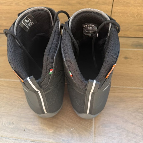 TCX moto shoes