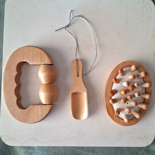 Spa relaxation set, unused