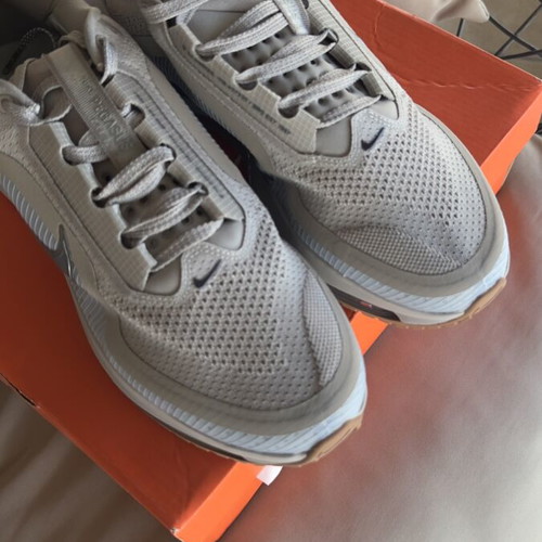 Nike Air Pegasus Premium sneakers brand new, size 44, grey beige