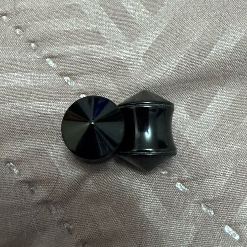 Flushes 14mm like new, synthetic