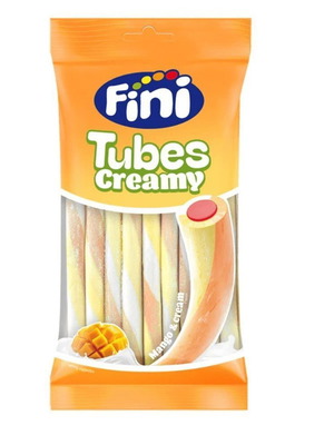 Fini Pencils Mango & Cream 80gr candy new